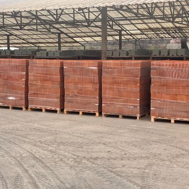 Tandoğan Tuğla Fabrikası
